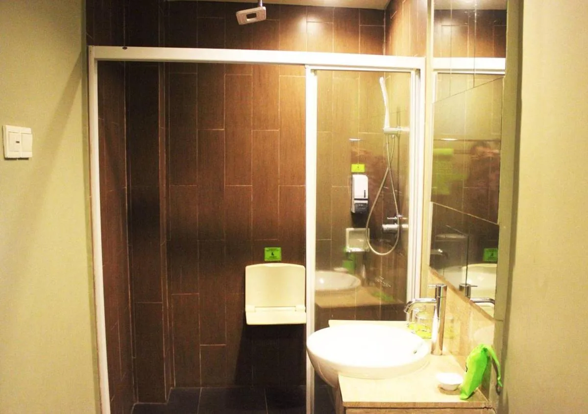Image 2 of MaxOneHotels.com at Sabang