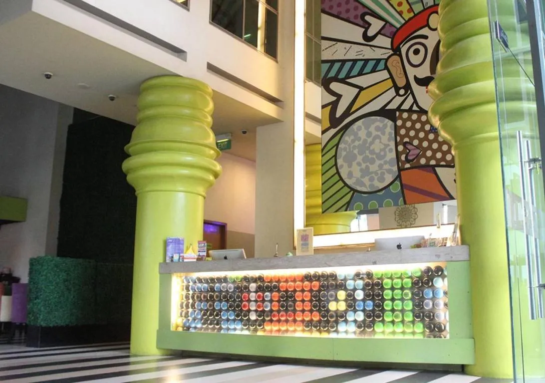 Image of MaxOneHotels.com at Sabang