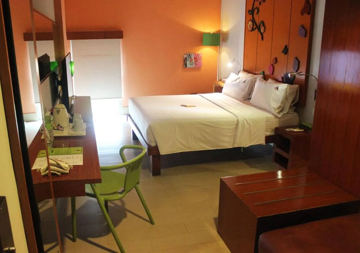 Image 1 of MaxOneHotels.com at Sabang