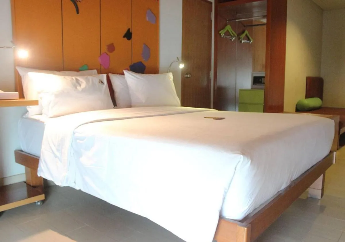 Image 6 of MaxOneHotels.com at Sabang