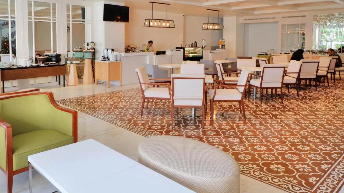 Image 4 of MaxOne Signature Glodok Jakarta