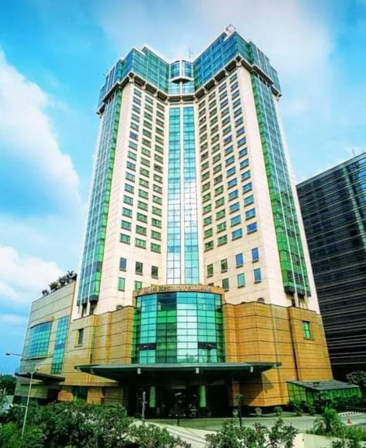 Image 5 of Menara Peninsula Hotel
