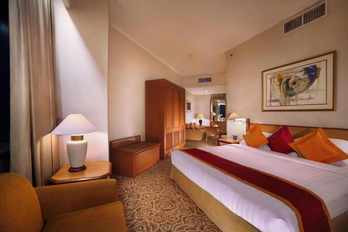 Image 1 of Menara Peninsula Hotel