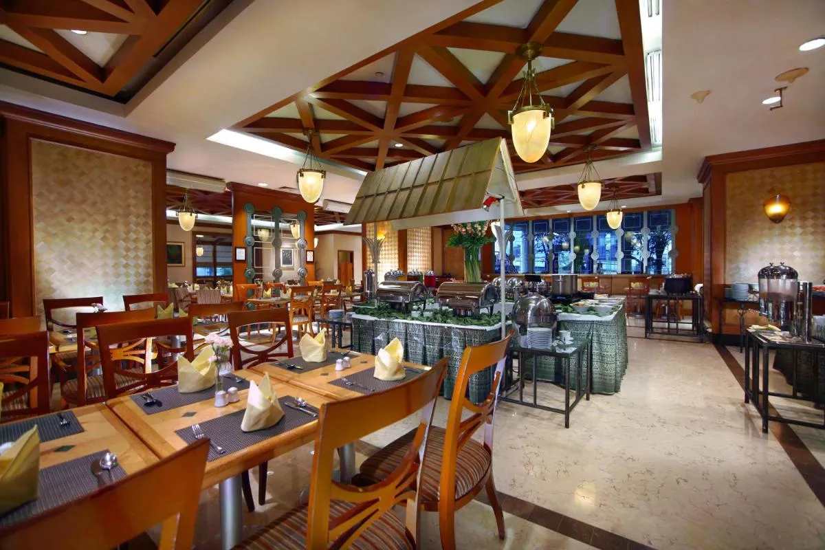 Image 3 of Menara Peninsula Hotel