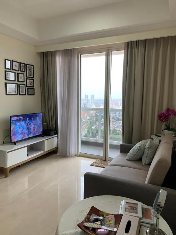 Image of Menteng Park 19th
