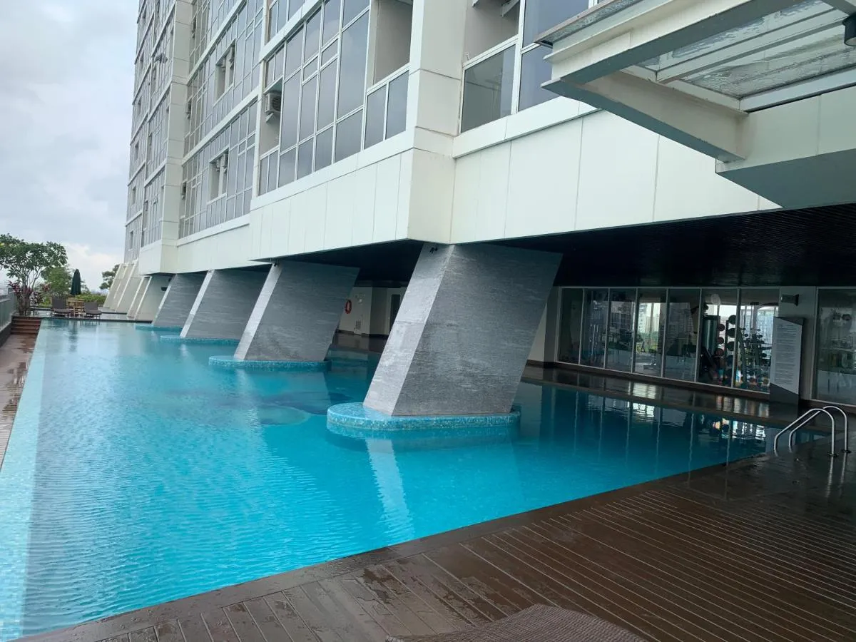 Image 3 of Menteng Park 19th