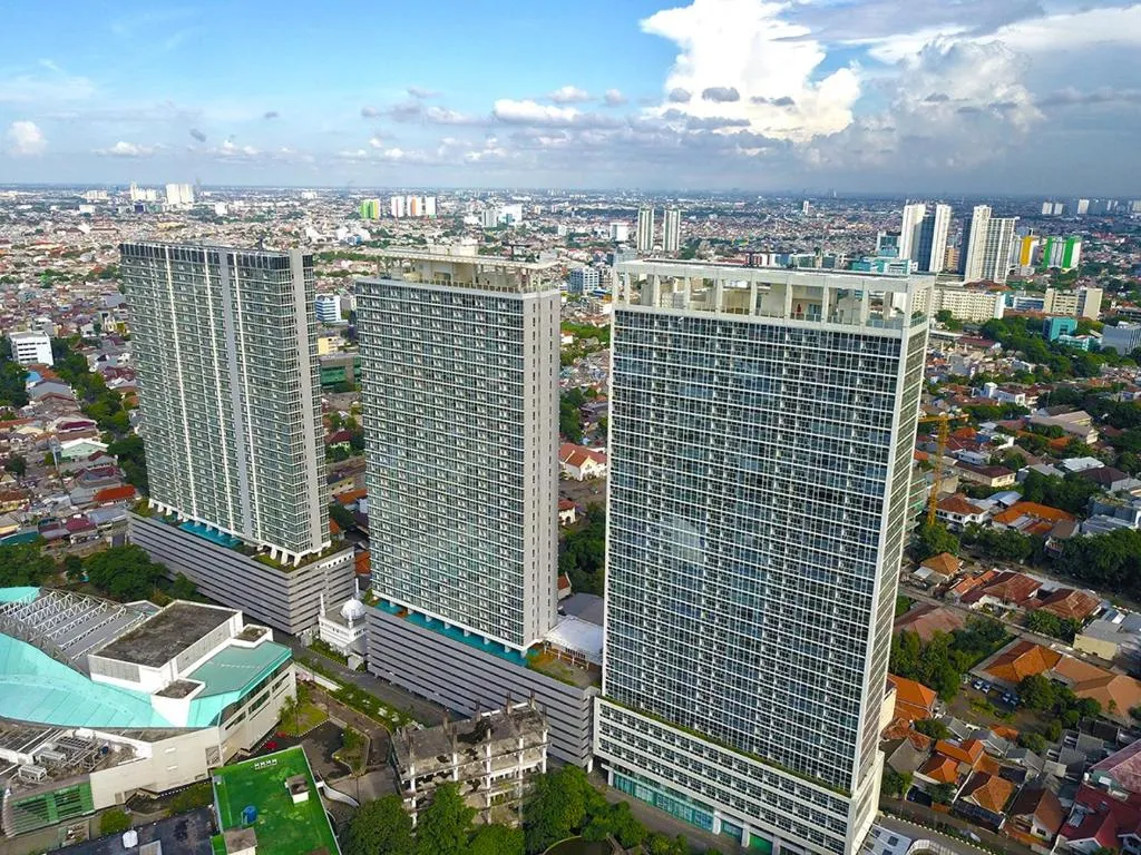 Image of Menteng Park Exclusive Emerald