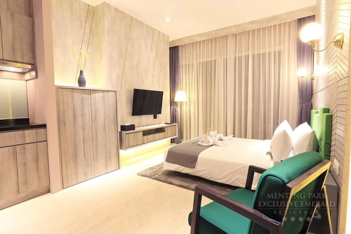 Image 1 of Menteng Park Exclusive Emerald