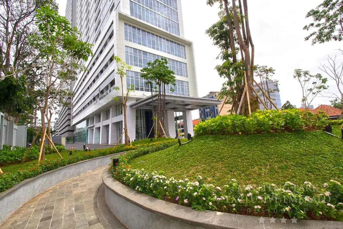 Image 2 of Menteng Park Exclusive Emerald