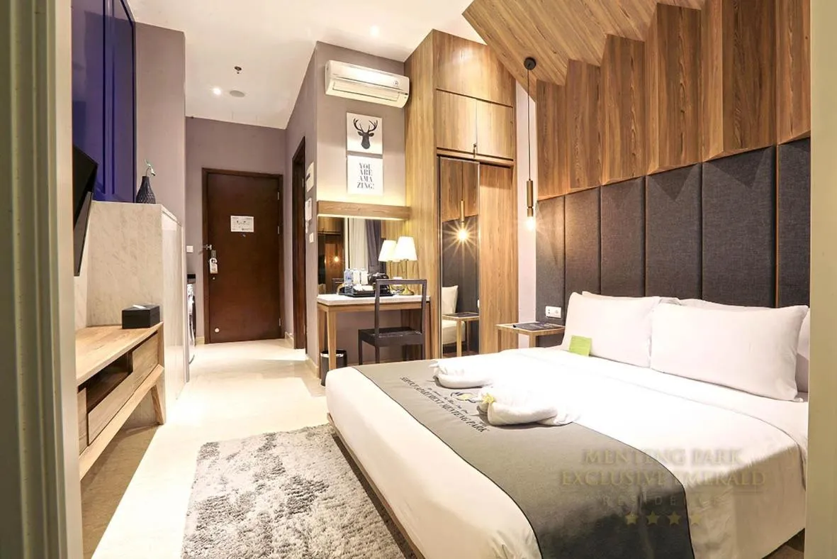 Image 3 of Menteng Park Exclusive Emerald