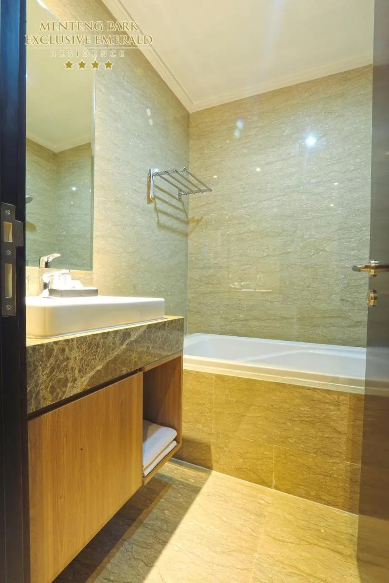 Image 4 of Menteng Park Exclusive Emerald