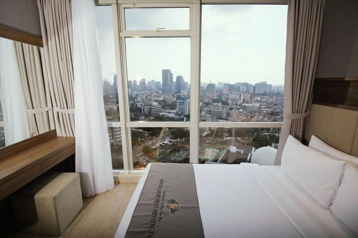Image 6 of Menteng Park Exclusive Emerald