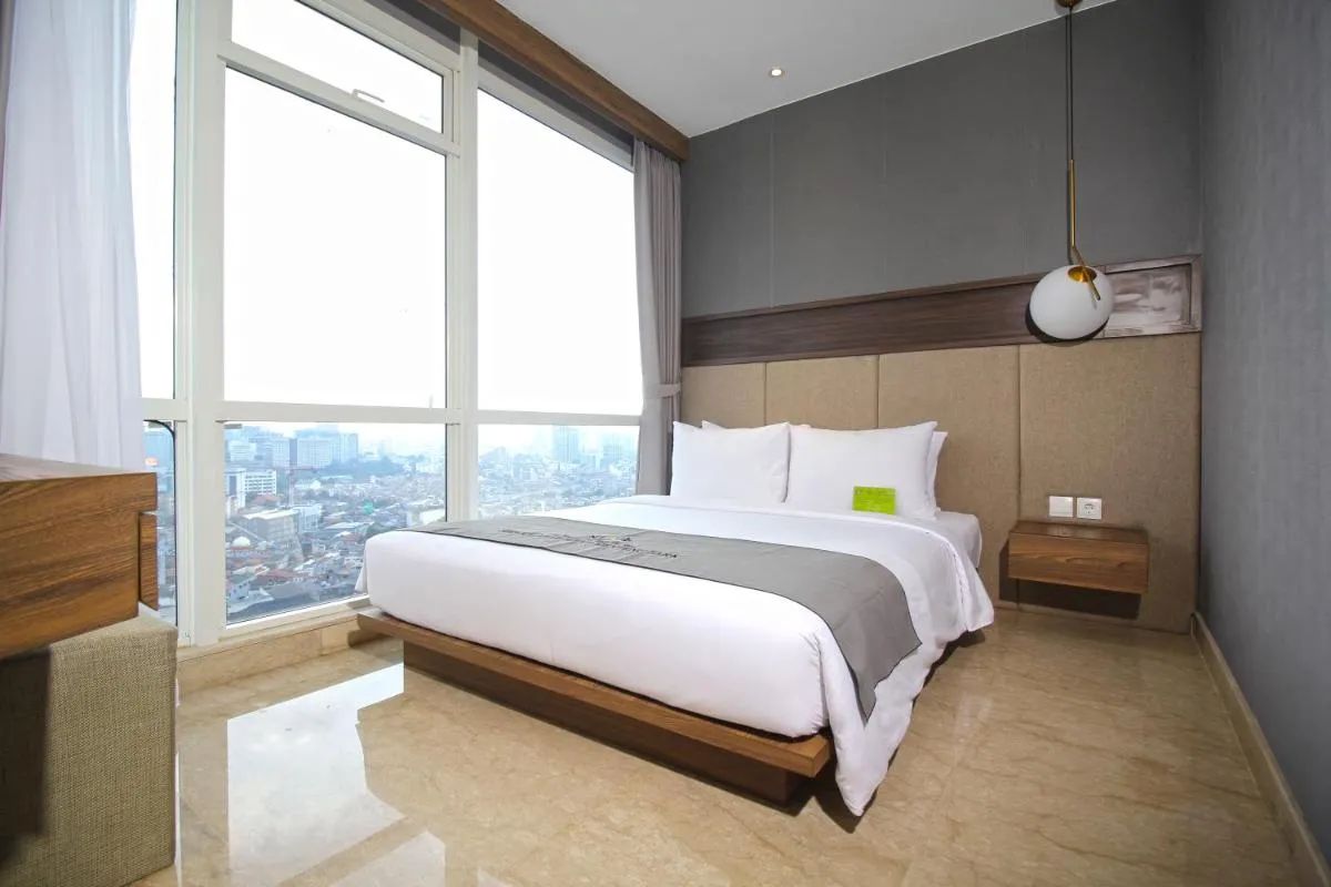 Image 5 of Menteng Park Exclusive Emerald