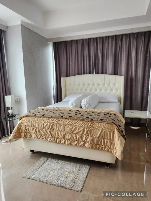 Image 3 of Menteng Park – Tower Diamond, 2 Bed Rooms, Private Lift