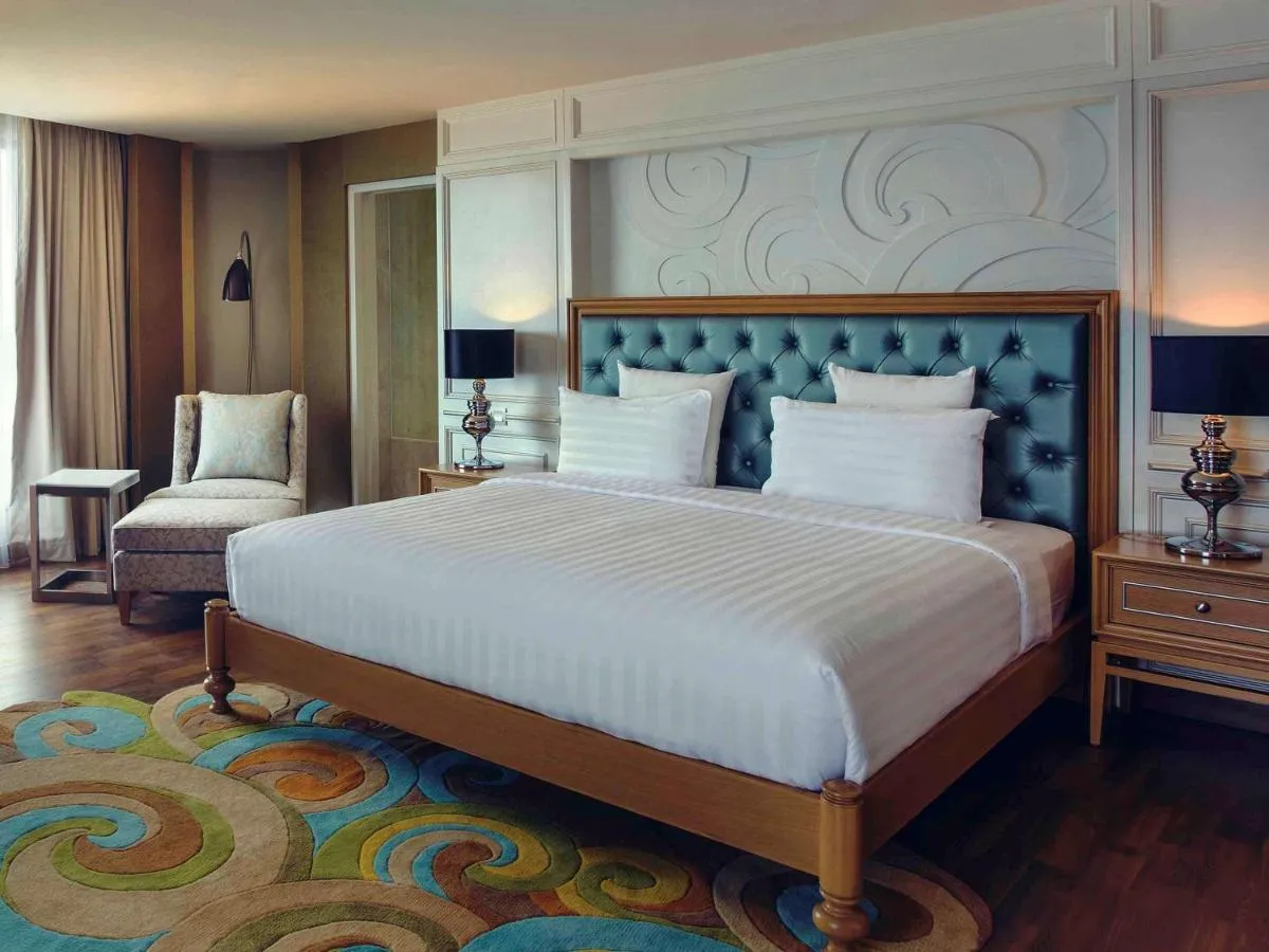 Image 1 of Mercure Convention Center Ancol