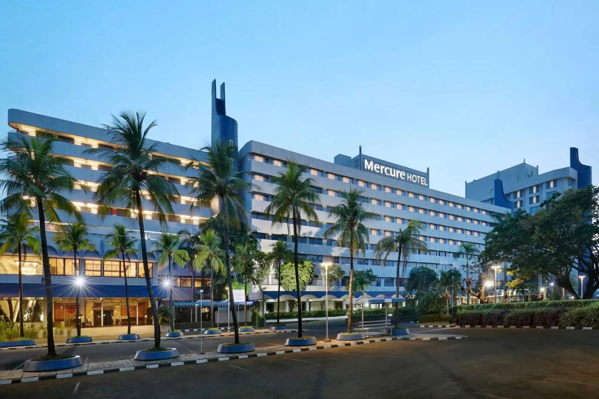 Image 2 of Mercure Convention Center Ancol