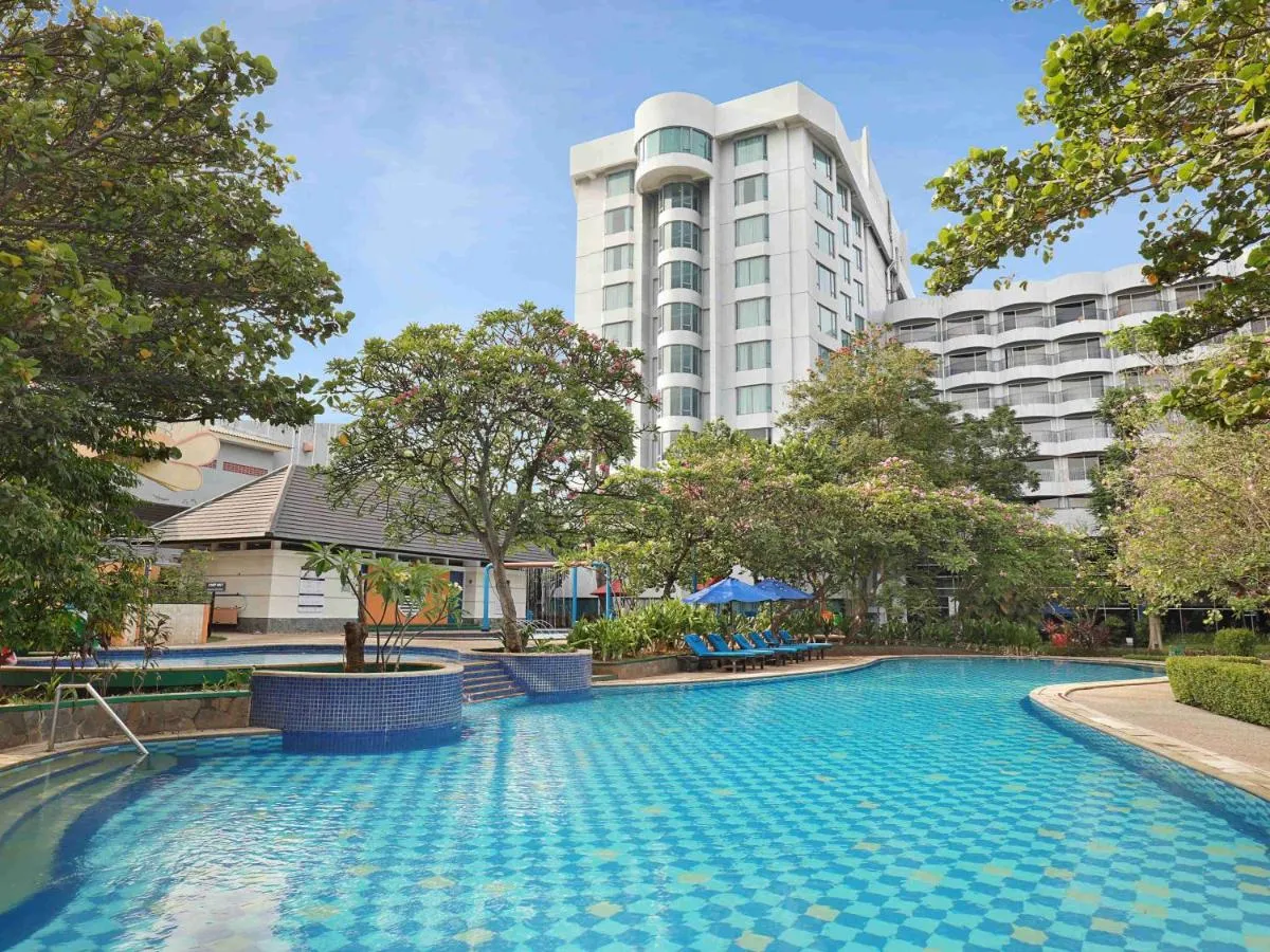 Image 6 of Mercure Convention Center Ancol