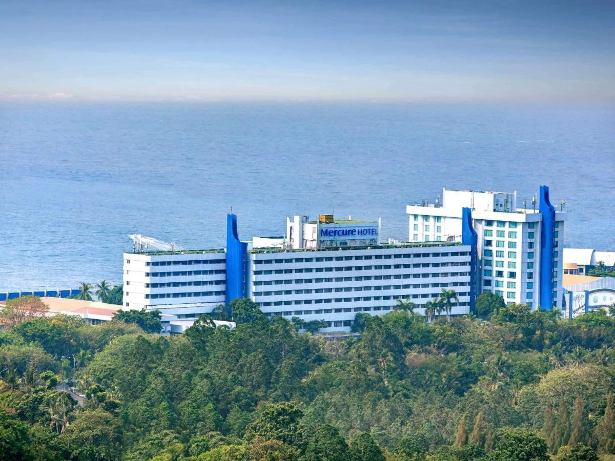 Image 4 of Mercure Convention Center Ancol