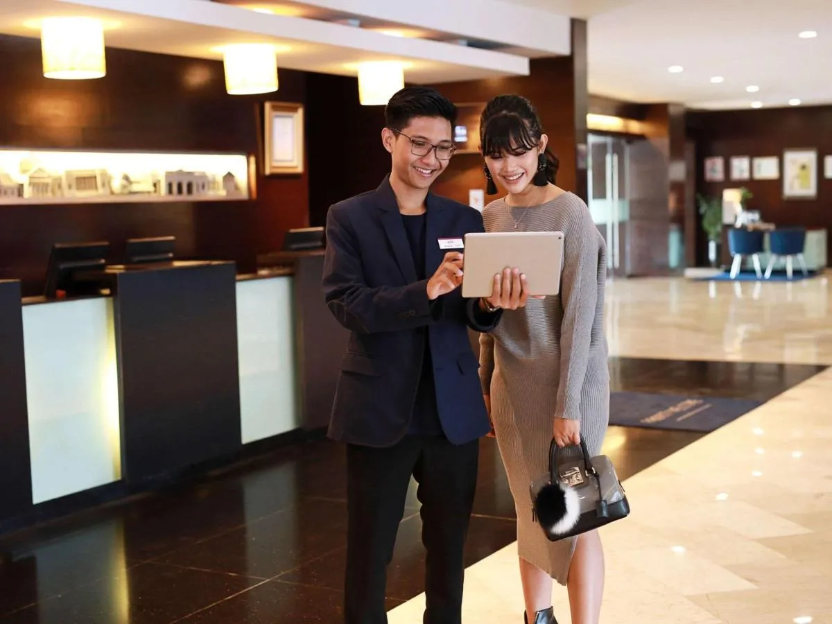 Image 5 of Mercure Convention Center Ancol