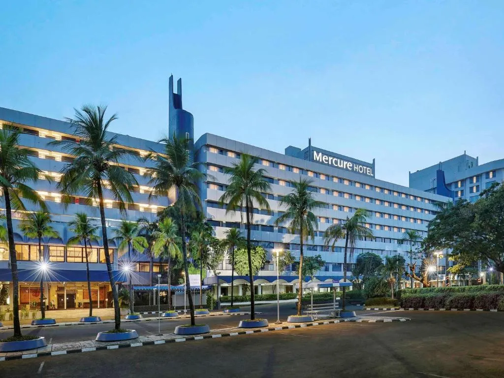 Image of Mercure Convention Center Ancol