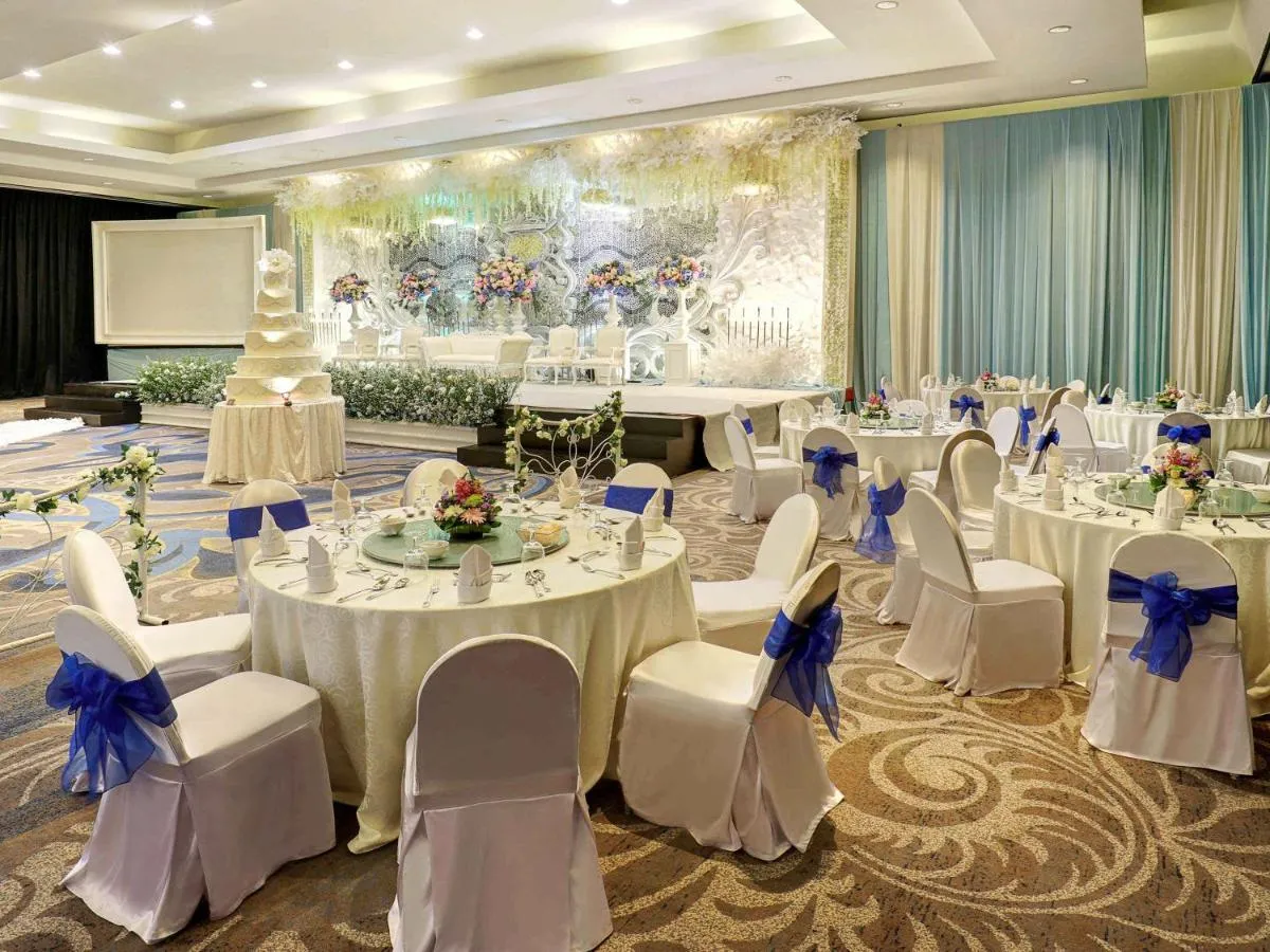 Image 3 of Mercure Convention Center Ancol