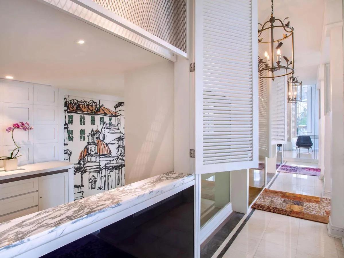 Image 1 of Mercure Jakarta Batavia