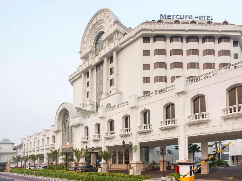 Image of Mercure Jakarta Batavia
