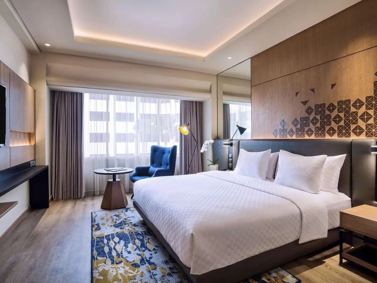 Image 6 of Mercure Jakarta Batavia