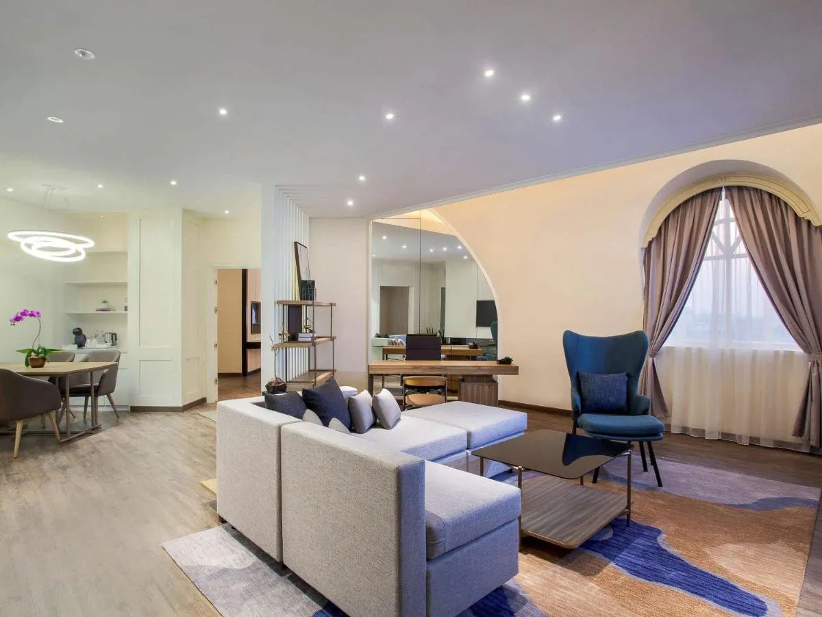 Image 3 of Mercure Jakarta Batavia
