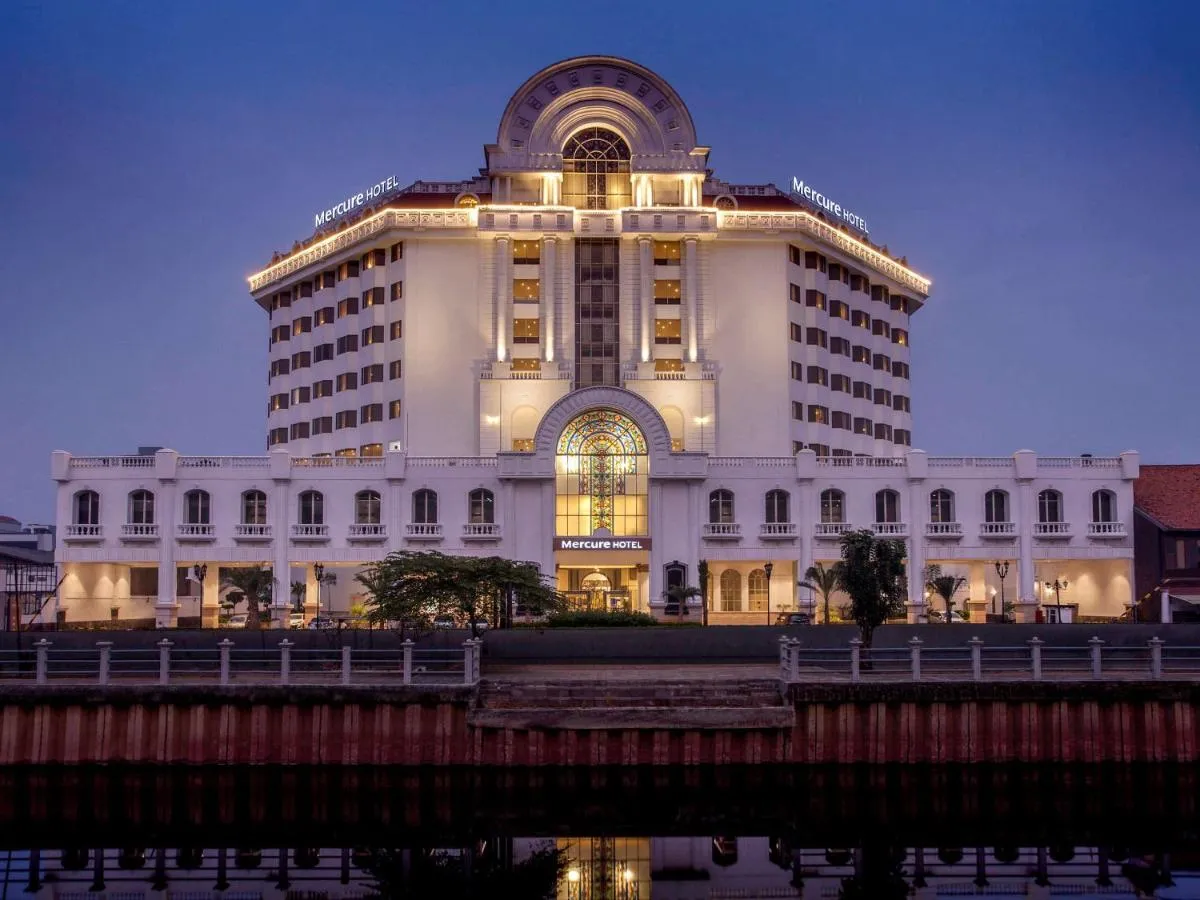 Image 4 of Mercure Jakarta Batavia