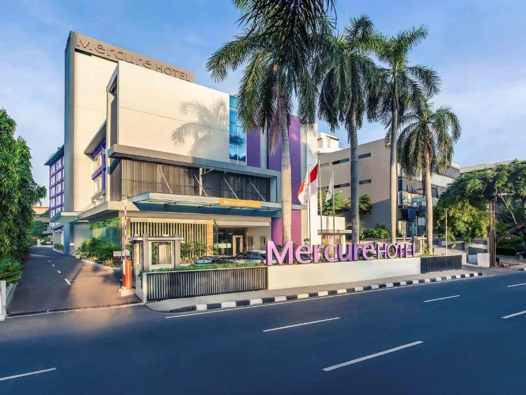 Image of Mercure Jakarta Cikini