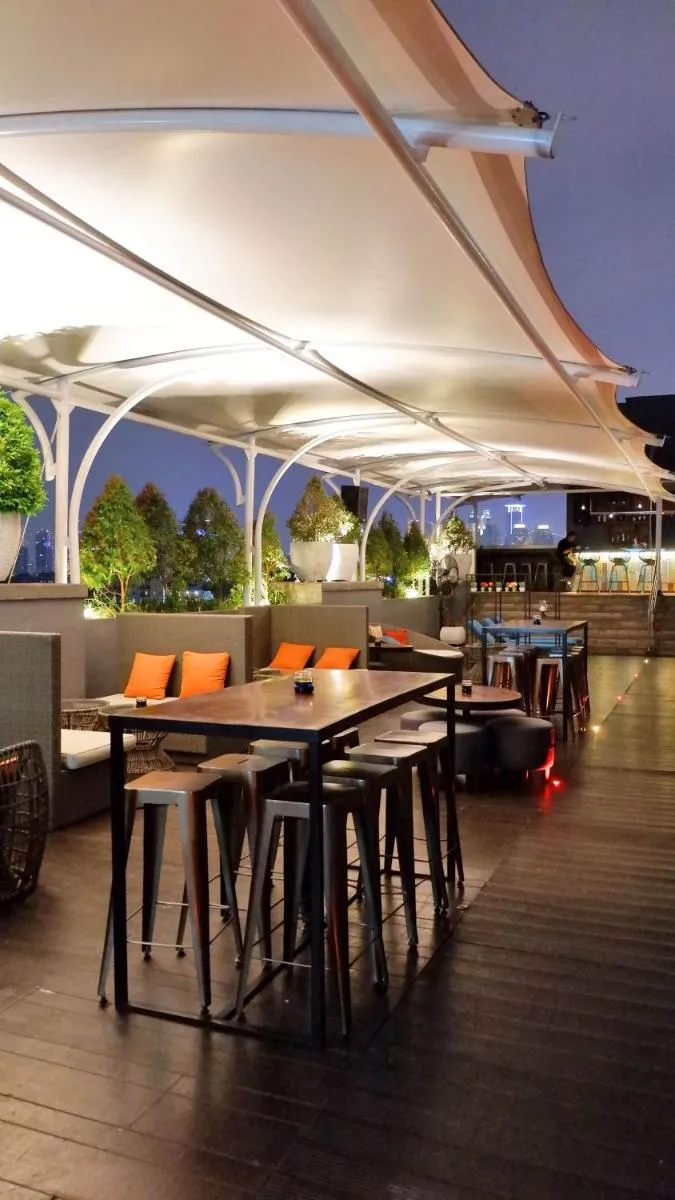 Image 3 of Mercure Jakarta Cikini
