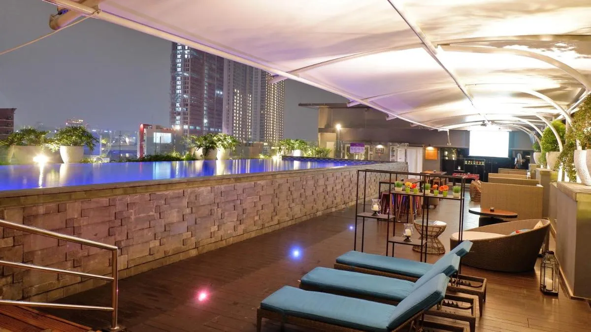 Image 2 of Mercure Jakarta Cikini