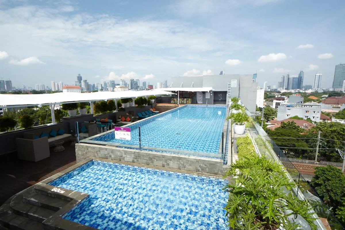 Image 1 of Mercure Jakarta Cikini