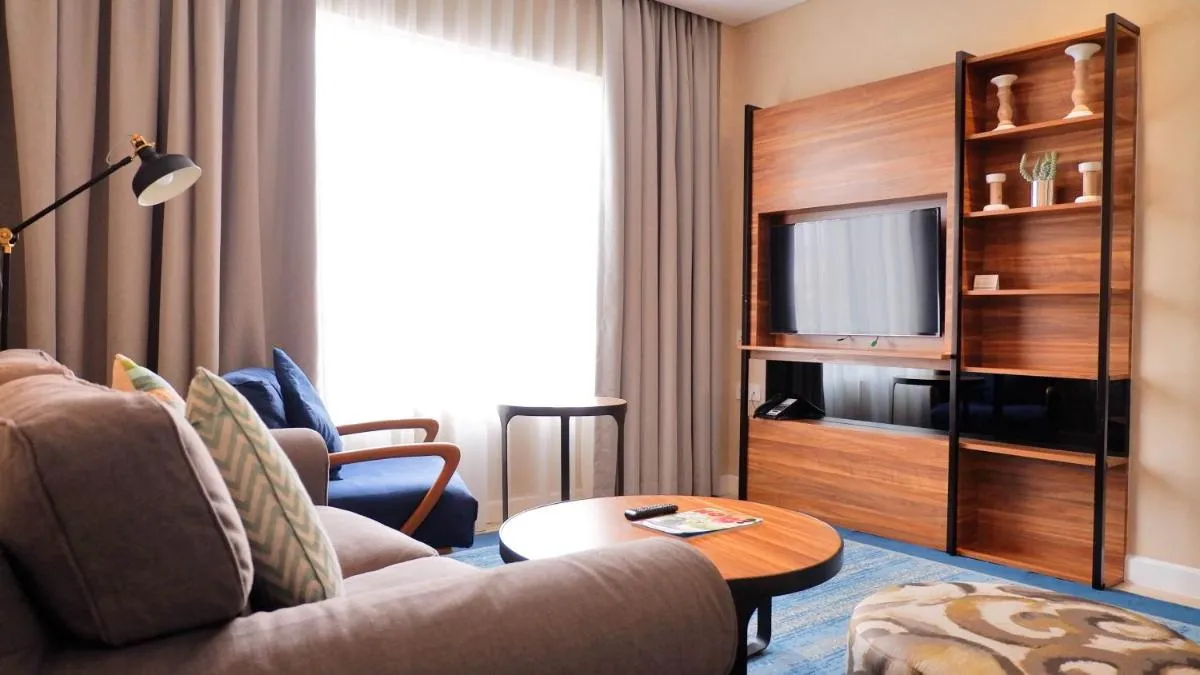 Image 6 of Mercure Jakarta Cikini
