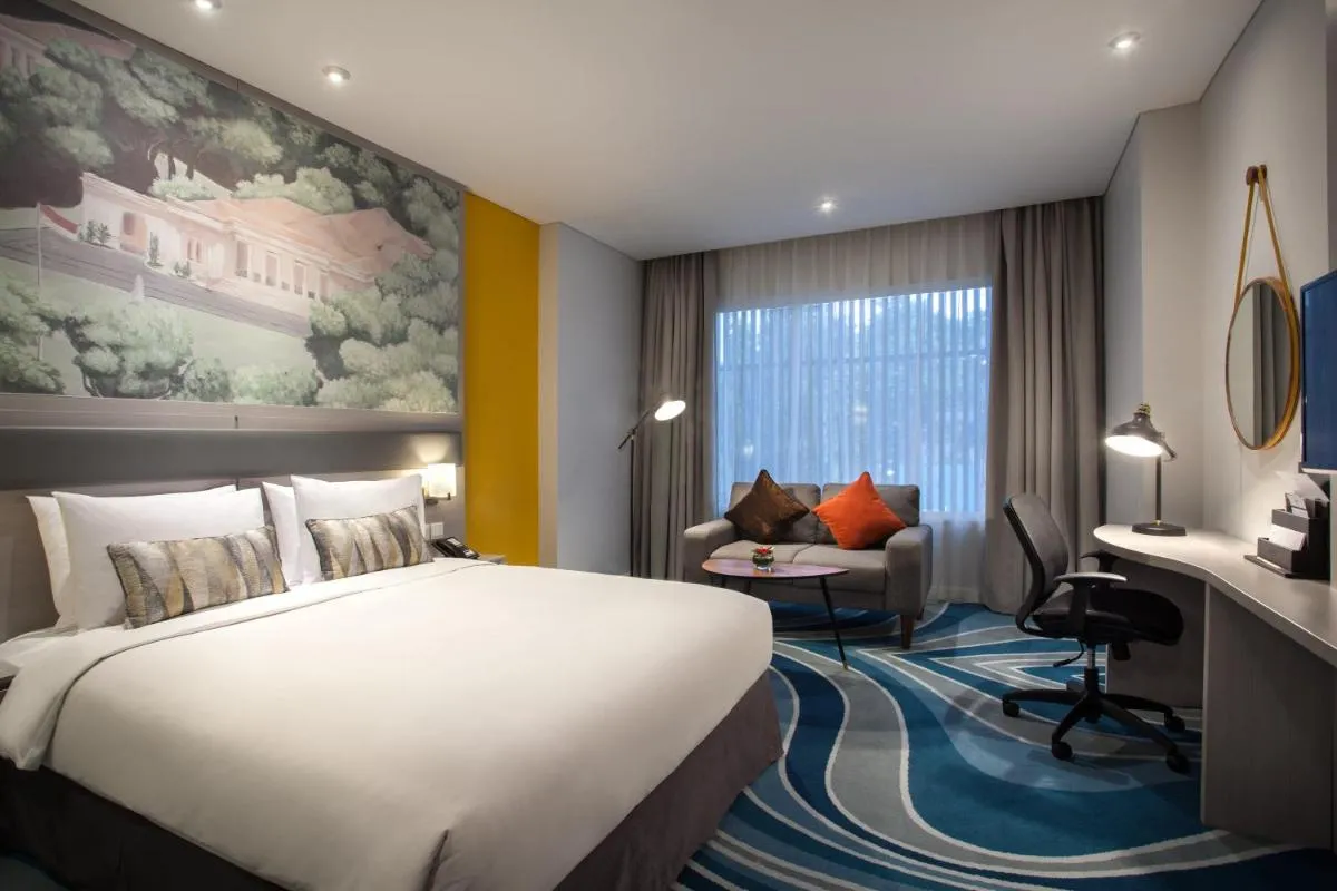 Image 4 of Mercure Jakarta Cikini