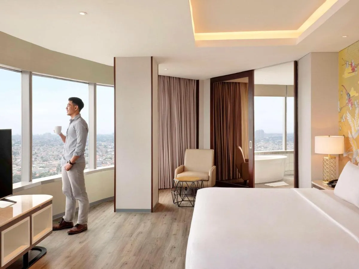 Image 4 of Mercure Jakarta Gatot Subroto