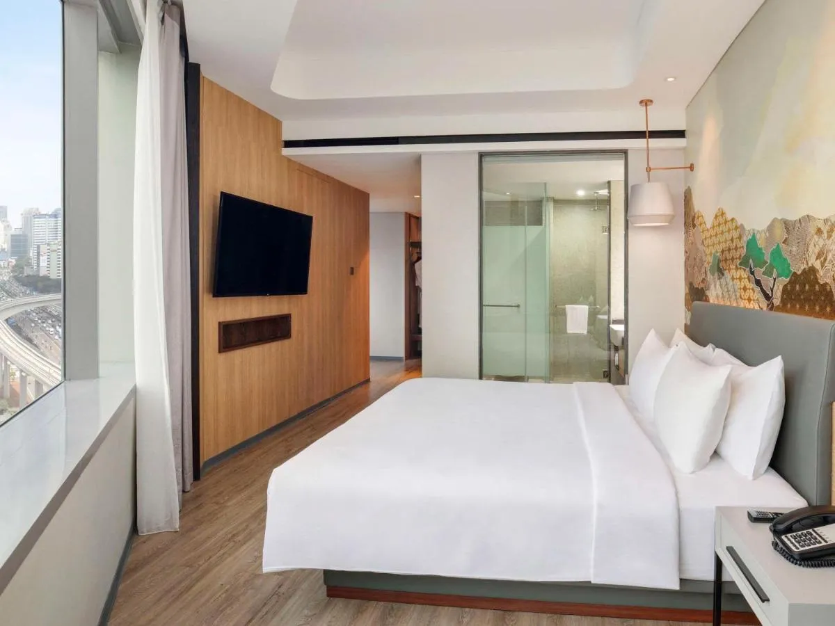 Image 5 of Mercure Jakarta Gatot Subroto