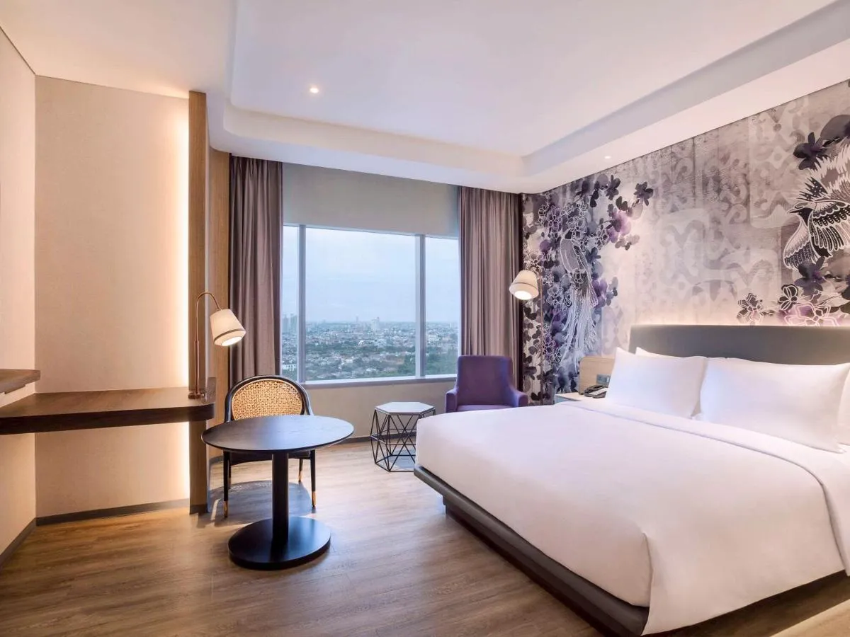Image 6 of Mercure Jakarta Gatot Subroto