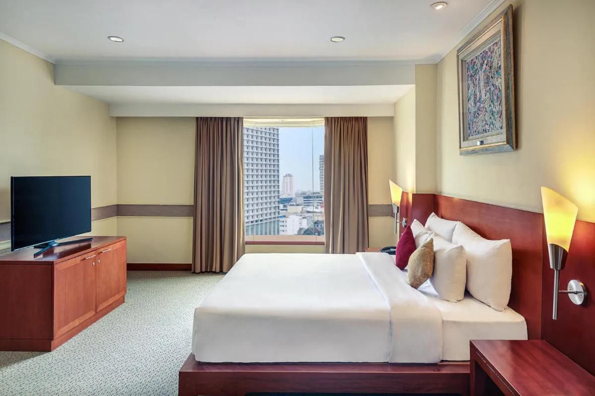 Image 5 of Mercure Jakarta Kota