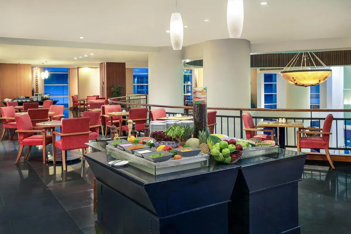 Image 4 of Mercure Jakarta Kota