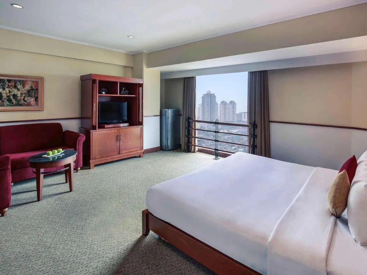 Image 1 of Mercure Jakarta Kota