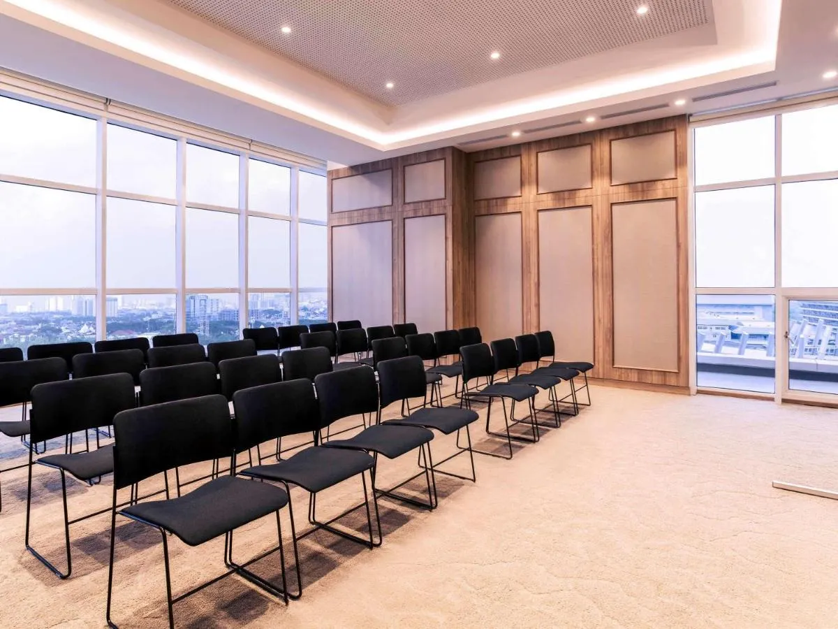Image 5 of Mercure Jakarta Pantai Indah Kapuk