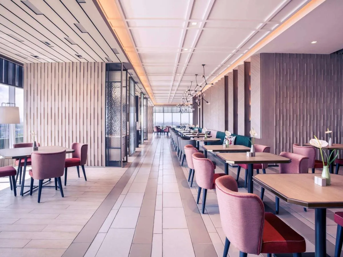 Image 2 of Mercure Jakarta Pantai Indah Kapuk