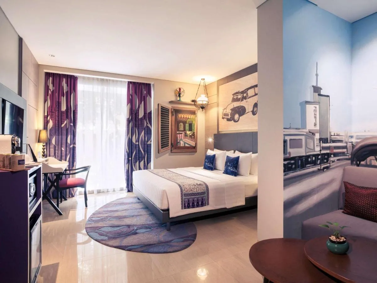 Image 1 of Mercure Jakarta Sabang