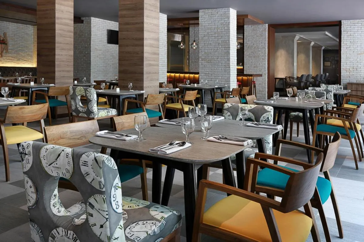 Image 3 of Mercure Jakarta Sabang