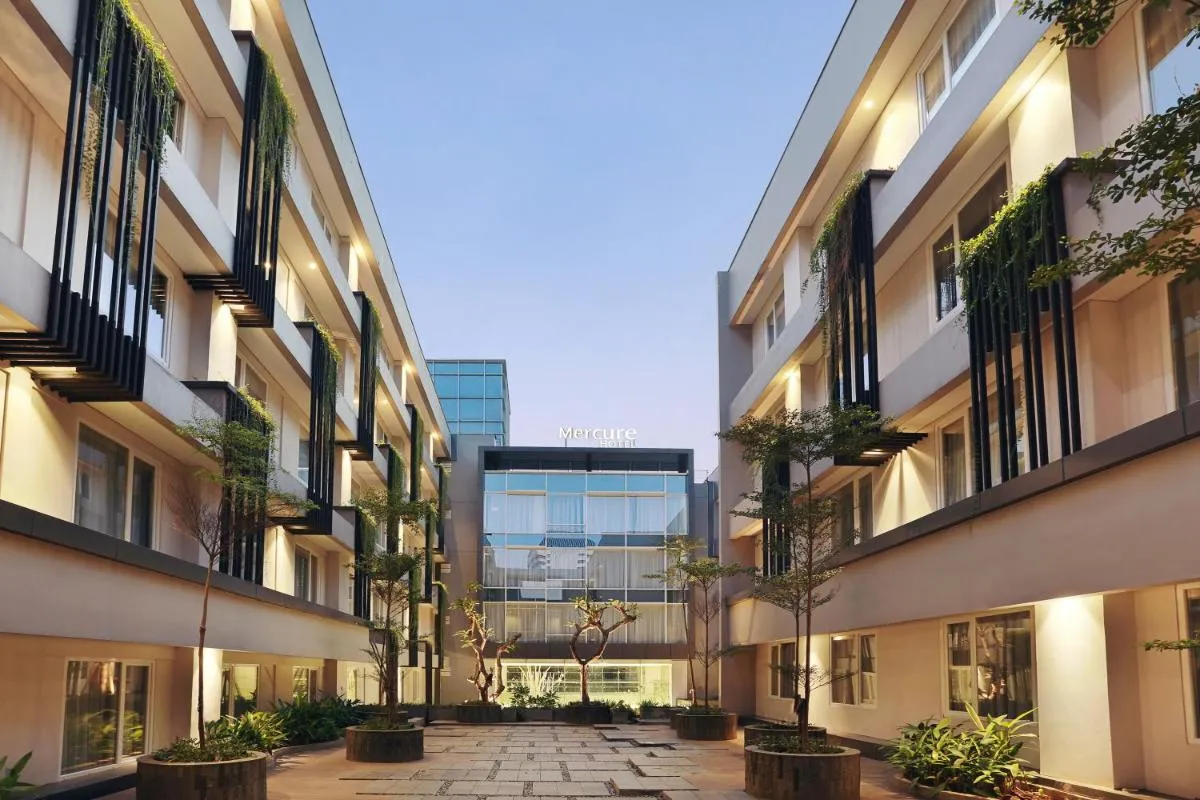 Image 5 of Mercure Jakarta Sabang