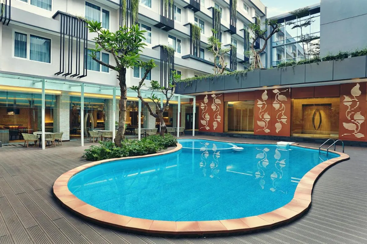 Image 2 of Mercure Jakarta Sabang