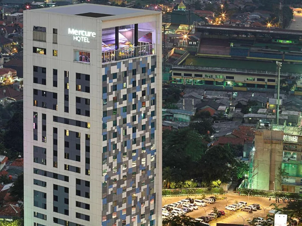 Image of Mercure Jakarta Simatupang