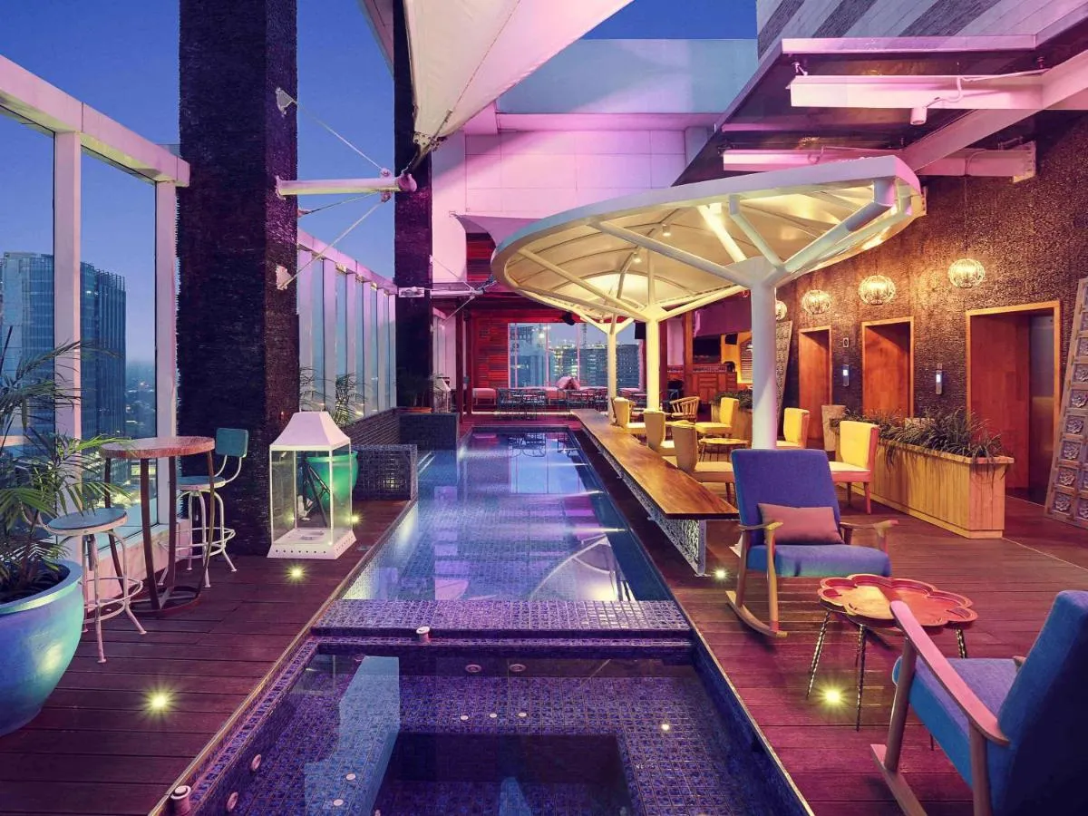 Image 2 of Mercure Jakarta Simatupang
